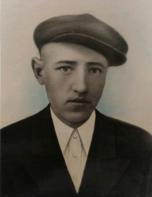 Новожилов Павел Григорьевич