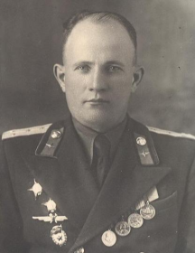 Кирилюк Александр Прокофьевич