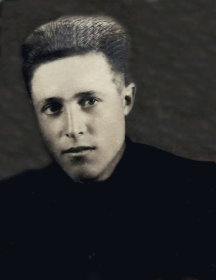 Захаров Константин Васильевич