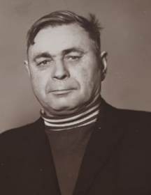 Ильясов Нурмий Салахутдинович