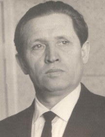 Широбоков Дмитрий Константинович