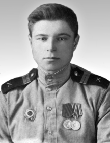 Ковалев Григорий Иванович