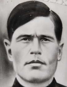 Кобышев Петр Сергеевич