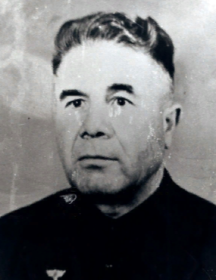 Дюсьмекеев Николай Иванович
