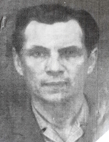 Котин Николай Степанович
