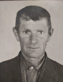 Пожидаев Егор Егорович