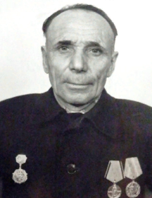 Васильев Владимир Васильевич