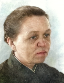 Богданова Ирина Николаевна