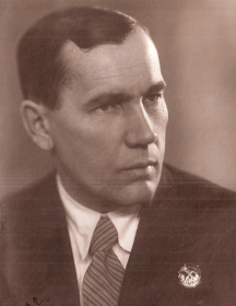 Свинцов Петр Павлович