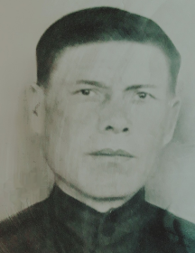 Степанов Петр Аверьянович