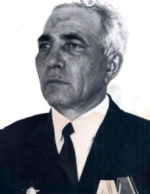 Игошев Иосиф Дмитриевич