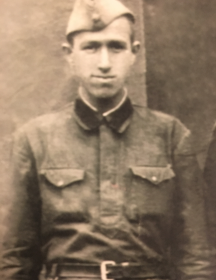 Балгиев Кури Балгиевич
