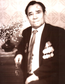 Закиров Камиль Закирович