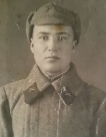 Кузьменко Кирилл Кириллович