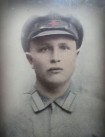 Климычев Виктор Павлович