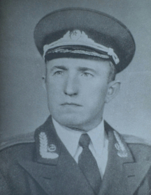 Захаров Георгий Порфирович
