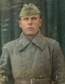 Камович Назар