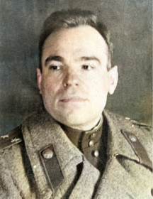 Смирнов Дмитрий Иванович