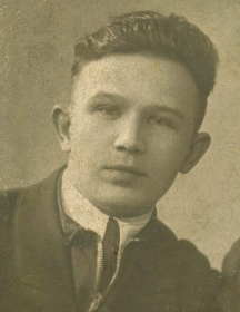 Якубенко Владимир Семенович
