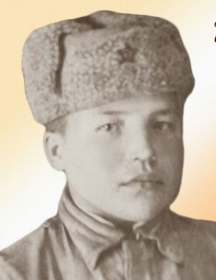 Ивашов Михаил Иванович