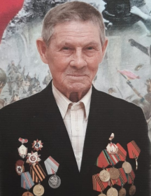 Лысенко Василий Михайлович