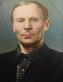 Смолихин Сергей Петрович