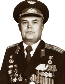 Бандура Владимир Николаевич