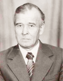 Епифанов Николай Павлович 
