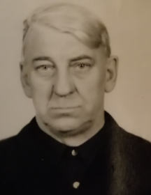 Смагин Иван Михайлович