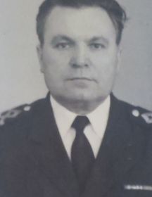 Карпов Николай Васильевич