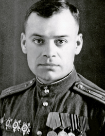 Гладышев Владимир Михайлович