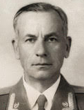 Засухин Борис Федорович