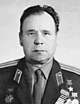 Шатров Виктор Степанович