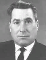 Пономарёв Михаил Петрович