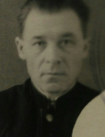 Тихамиров Александр Иванович