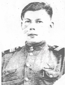 Пушников Николай Иванович