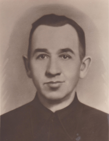 Казаков Иван Дмитриевич