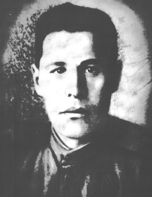 Ишмаметьев Григорий Степанович