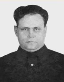 Левин Дмитрий Семенович