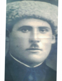 Тимофеев Петр Михайлович