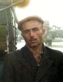 Джабаров Вагаршак Соломонович