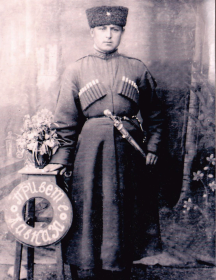 Алдатов Николай Иванович