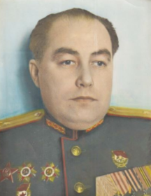 Сысоев Виктор Васильевич