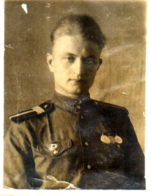 Сарапкин Леонид Иванович