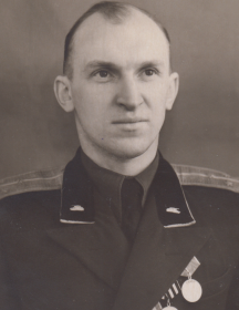 Келин Владимир Иванович