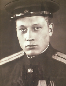 Сухнев Николай Иванович
