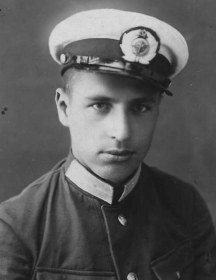 Баранов Михаил Иванович