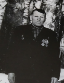 Горохов Николай Иванович