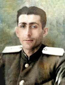 Каспаров Григорий Тигранович