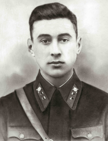 Верзилин Владимир Ильич